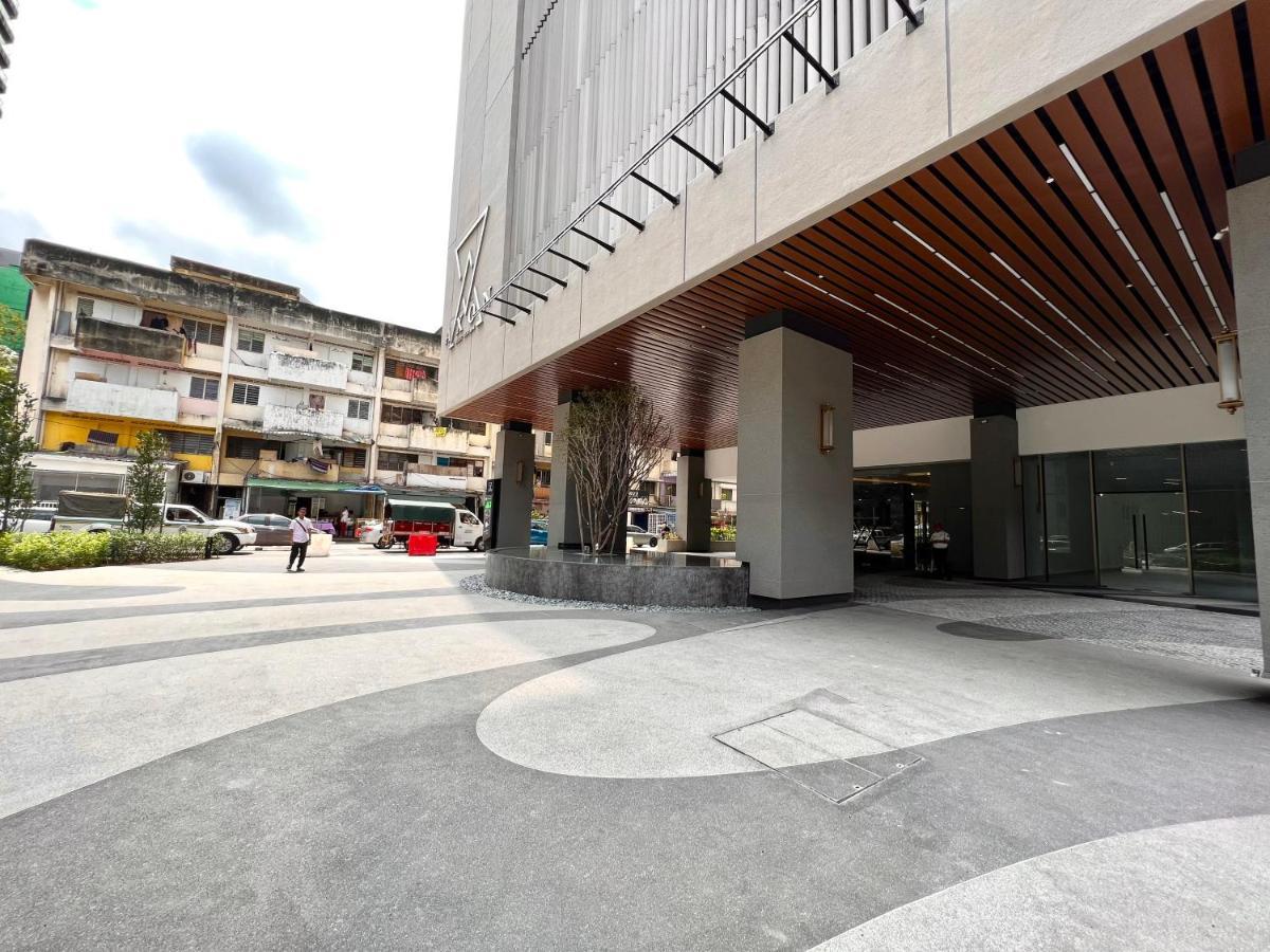 Axon Bukit Bintang Pavillion Kl Klcc By Gomain Daire Kuala Lumpur Dış mekan fotoğraf